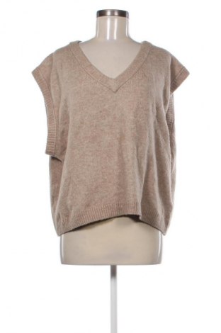 Дамски пуловер H&M, Размер M, Цвят Бежов, Цена 5,11 €