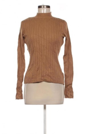 Damenpullover H&M, Größe M, Farbe Braun, Preis 15,99 €