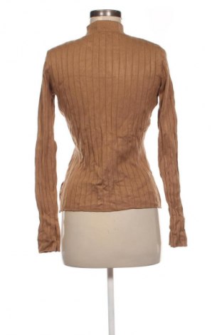 Damenpullover H&M, Größe M, Farbe Braun, Preis 15,99 €