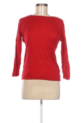 Dámsky pulóver H&M, Veľkosť M, Farba Červená, Cena  9,95 €