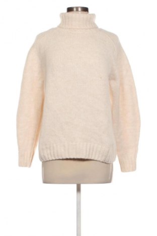 Damenpullover H&M, Größe L, Farbe Ecru, Preis 13,99 €