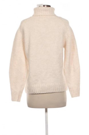 Damenpullover H&M, Größe L, Farbe Ecru, Preis 13,99 €