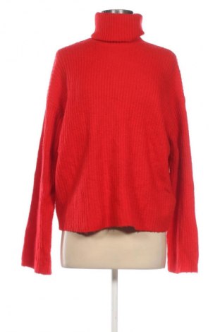 Damenpullover H&M, Größe XXL, Farbe Rot, Preis 17,99 €