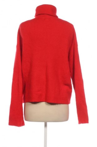 Damenpullover H&M, Größe XXL, Farbe Rot, Preis 17,99 €