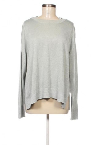 Damenpullover H&M, Größe XL, Farbe Grün, Preis 9,99 €