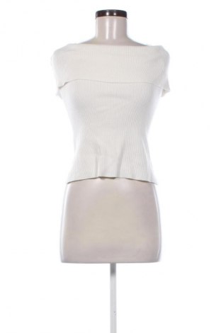 Damenpullover H&M, Größe M, Farbe Weiß, Preis € 15,00