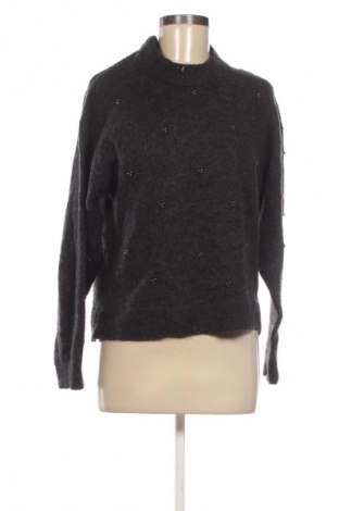 Dámský svetr H&M, Velikost XS, Barva Šedá, Cena  369,00 Kč