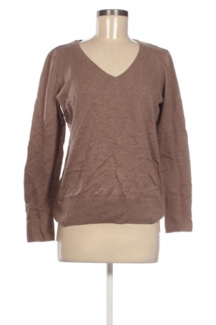 Dámský svetr H&M, Velikost L, Barva Hnědá, Cena  359,00 Kč