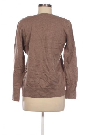 Dámský svetr H&M, Velikost L, Barva Hnědá, Cena  359,00 Kč