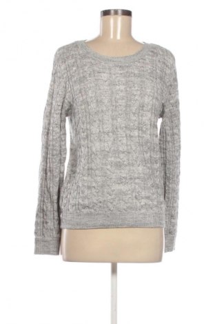 Dámský svetr H&M, Velikost M, Barva Šedá, Cena  349,00 Kč