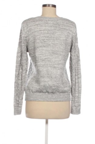 Dámský svetr H&M, Velikost M, Barva Šedá, Cena  349,00 Kč