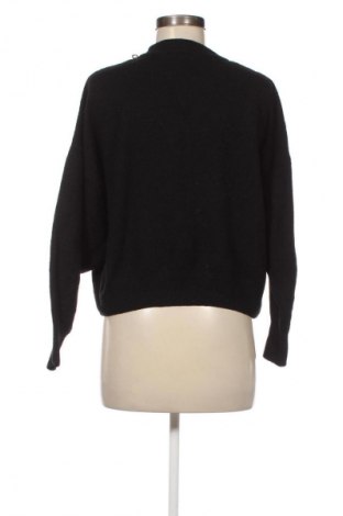 Γυναικείο πουλόβερ H&M, Μέγεθος M, Χρώμα Μαύρο, Τιμή 12,99 €