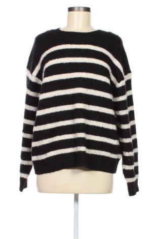 Dámský svetr H&M, Velikost L, Barva Černá, Cena  309,00 Kč