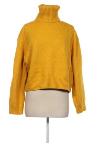 Női pulóver H&M, Méret S, Szín Sárga, Ár 4 669 Ft