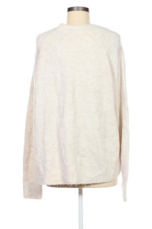 Damenpullover H&M, Größe XL, Farbe Ecru, Preis 12,99 €