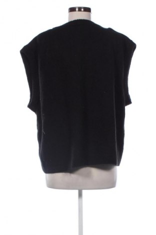 Damenpullover H&M, Größe XXL, Farbe Schwarz, Preis € 12,99
