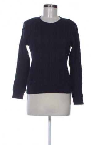 Dámský svetr H&M, Velikost M, Barva Modrá, Cena  289,00 Kč