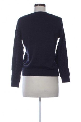 Dámský svetr H&M, Velikost M, Barva Modrá, Cena  289,00 Kč