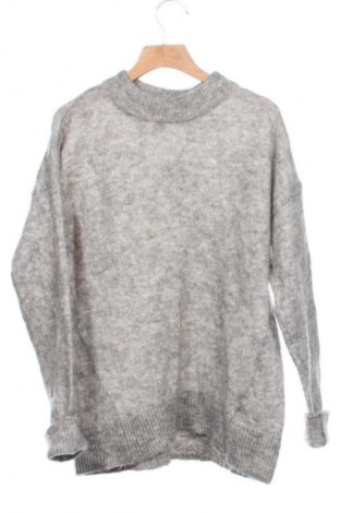 Dámský svetr H&M, Velikost XS, Barva Šedá, Cena  379,00 Kč
