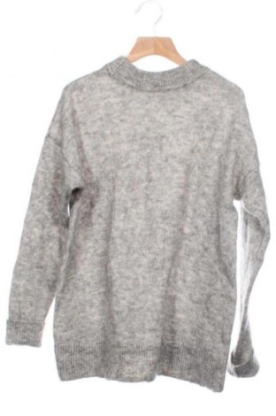 Dámský svetr H&M, Velikost XS, Barva Šedá, Cena  379,00 Kč