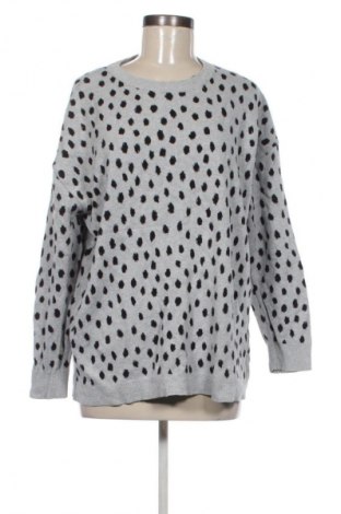 Dámsky pulóver H&M, Veľkosť XL, Farba Viacfarebná, Cena  14,95 €