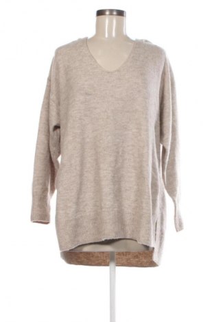 Dámský svetr H&M, Velikost M, Barva Béžová, Cena  299,00 Kč