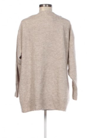 Dámský svetr H&M, Velikost M, Barva Béžová, Cena  299,00 Kč