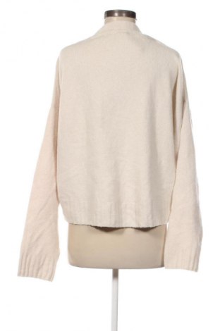 Damenpullover H&M, Größe L, Farbe Beige, Preis 15,99 €