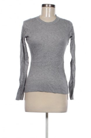 Damenpullover H&M, Größe S, Farbe Grau, Preis 8,99 €
