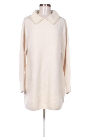 Női pulóver H&M, Méret XL, Szín Bézs, Ár 6 103 Ft