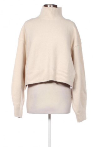 Női pulóver H&M, Méret M, Szín Bézs, Ár 6 103 Ft