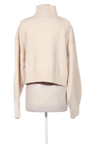 Női pulóver H&M, Méret M, Szín Bézs, Ár 6 103 Ft