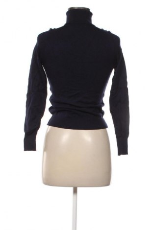 Dámský svetr H&M, Velikost XS, Barva Modrá, Cena  309,00 Kč