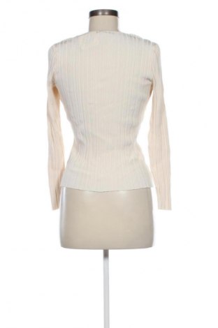 Női pulóver H&M, Méret M, Szín Bézs, Ár 7 025 Ft