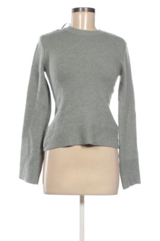 Női pulóver H&M, Méret S, Szín Zöld, Ár 6 198 Ft