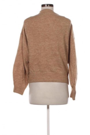 Női pulóver H&M, Méret S, Szín Bézs, Ár 6 049 Ft