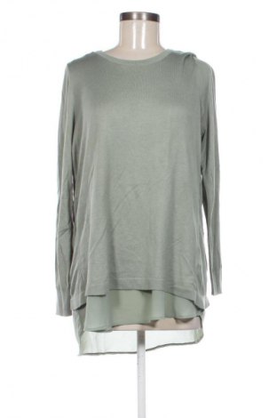 Női pulóver H&M, Méret L, Szín Zöld, Ár 6 128 Ft