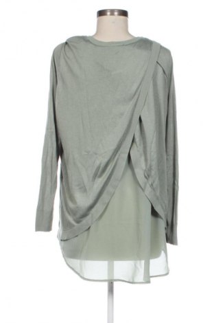 Női pulóver H&M, Méret L, Szín Zöld, Ár 6 128 Ft