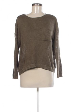 Damenpullover H&M, Größe S, Farbe Grün, Preis € 12,99