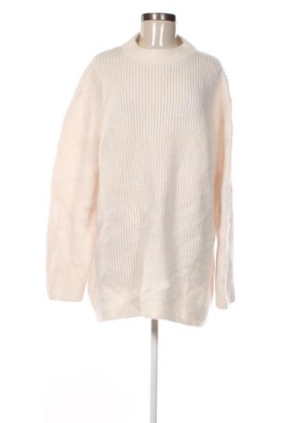 Női pulóver H&M, Méret M, Szín Fehér, Ár 5 919 Ft