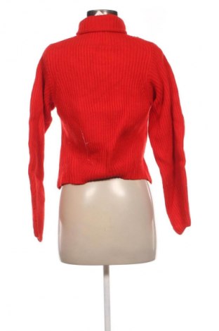 Női pulóver H&M, Méret XS, Szín Piros, Ár 5 359 Ft