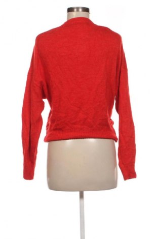 Dámský svetr H&M, Velikost M, Barva Červená, Cena  279,00 Kč