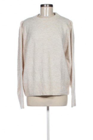 Női pulóver H&M, Méret XL, Szín Bézs, Ár 10 434 Ft
