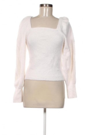 Дамски пуловер H&M, Размер S, Цвят Бял, Цена 12,27 €