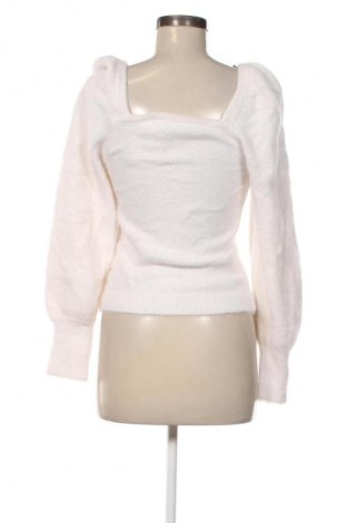 Дамски пуловер H&M, Размер S, Цвят Бял, Цена 12,27 €