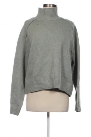 Dámsky pulóver H&M, Veľkosť M, Farba Zelená, Cena  12,95 €