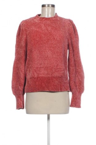 Γυναικείο πουλόβερ H&M, Μέγεθος M, Χρώμα Ρόζ , Τιμή 13,99 €