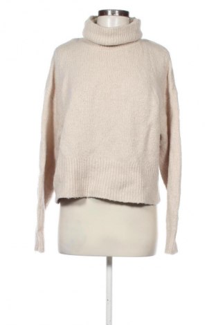 Dámsky pulóver H&M, Veľkosť S, Farba Kremová, Cena  15,95 €