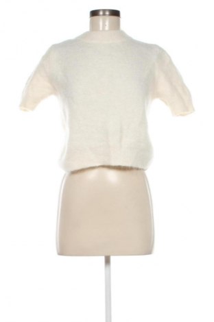 Дамски пуловер H&M, Размер M, Цвят Екрю, Цена 9,71 €