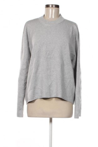 Damenpullover H&M, Größe L, Farbe Grau, Preis € 12,99